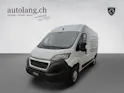 Peugeot Boxer Kaw. 333 L2H2 2.2 BlueHDi 140 S/S