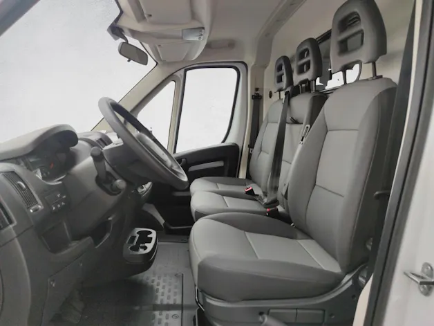Peugeot Boxer Kaw. 333 L2H2 2.2 BlueHDi 140 S/S