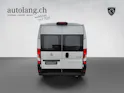 Peugeot Boxer Kaw. 333 L2H2 2.2 BlueHDi 140 S/S