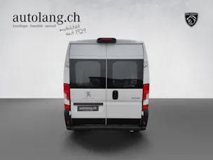 Peugeot Boxer Kaw. 333 L2H2 2.2 BlueHDi 140 S/S