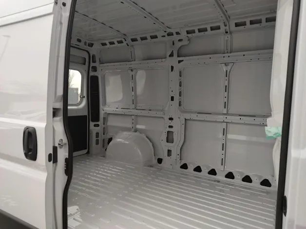 Peugeot Boxer Kaw. 333 L2H2 2.2 BlueHDi 140 S/S