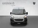Peugeot Boxer Kaw. 333 L2H2 2.2 BlueHDi 140 S/S