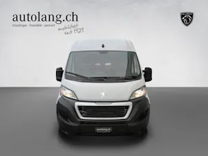 Peugeot Boxer Kaw. 333 L2H2 2.2 BlueHDi 140 S/S
