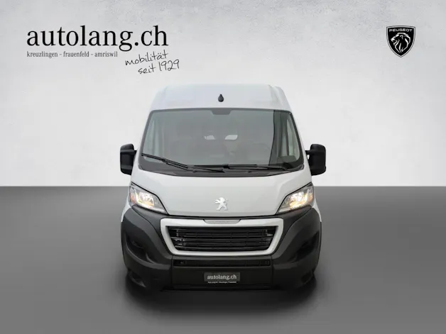 Peugeot Boxer Kaw. 333 L2H2 2.2 BlueHDi 140 S/S