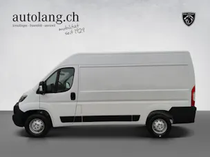 Peugeot Boxer Kaw. 333 L2H2 2.2 BlueHDi 140 S/S