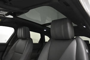 Vehicle image LAND ROVER Range Rover Velar 2.0 P400e Dynamic HSE