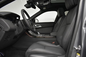 Vehicle image LAND ROVER Range Rover Velar 2.0 P400e Dynamic HSE