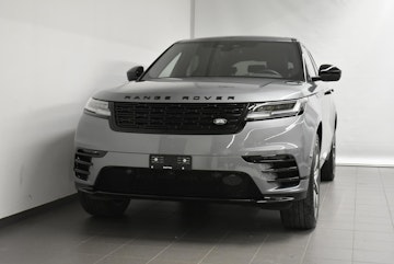 Vehicle image LAND ROVER Range Rover Velar 2.0 P400e Dynamic HSE