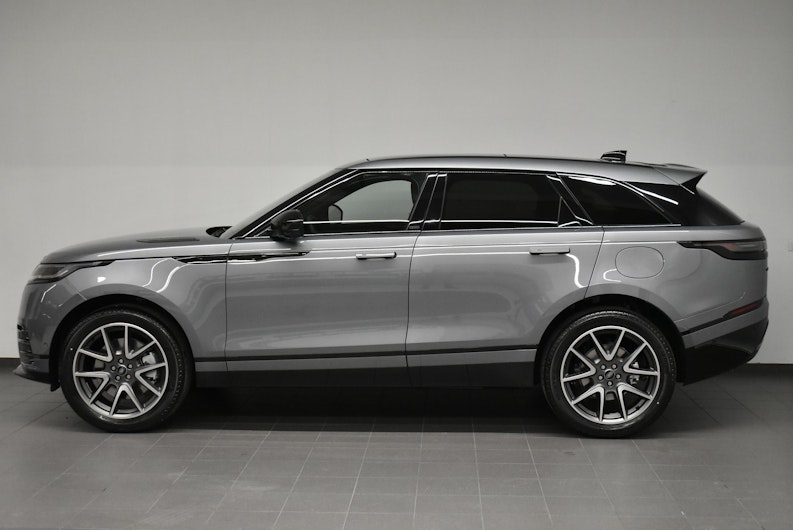 Vehicle image LAND ROVER RANGE ROVER VELAR
