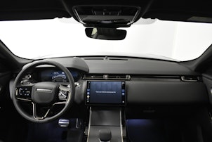 Vehicle image LAND ROVER Range Rover Velar 2.0 P400e Dynamic HSE
