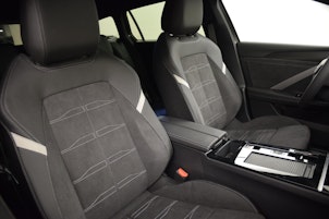 Vehicle image OPEL Astra Sports Tourer 1.6 T PHEV 225 GSe