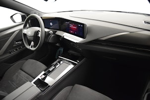 Vehicle image OPEL Astra Sports Tourer 1.6 T PHEV 225 GSe