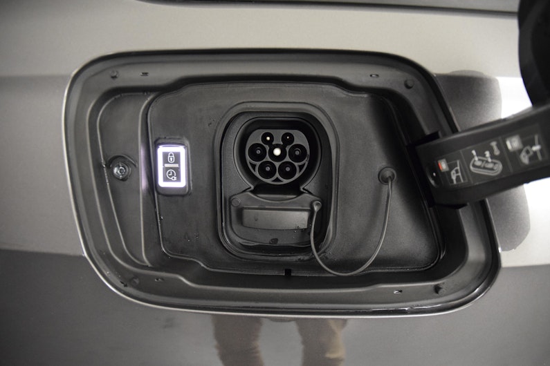 Vehicle image OPEL ASTRA