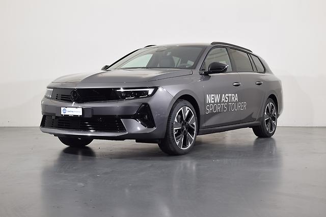 OPEL Astra Sports Tourer 1.6 T PHEV 225 GSe: Jetzt Probefahrt buchen!