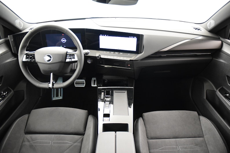 Vehicle image OPEL ASTRA