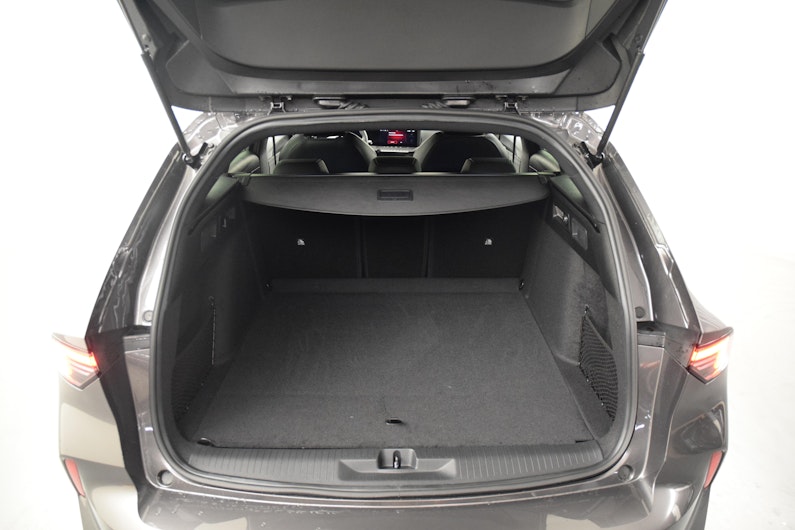 Vehicle image OPEL ASTRA