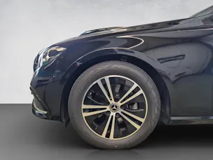 Mercedes-Benz E 220 d Avantgarde 4Matic T-Modell