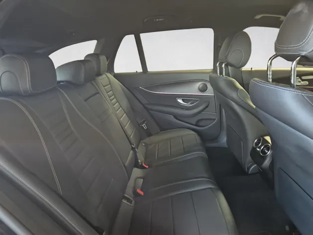 Mercedes-Benz E 220 d Avantgarde 4Matic T-Modell