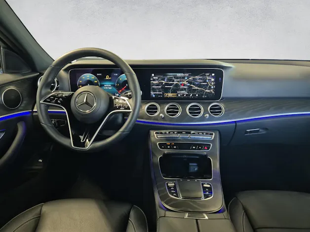 Mercedes-Benz E 220 d Avantgarde 4Matic T-Modell