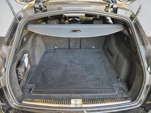 Mercedes-Benz E 220 d Avantgarde 4Matic T-Modell