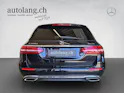 Mercedes-Benz E 220 d Avantgarde 4Matic T-Modell