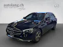 Mercedes-Benz E 220 d Avantgarde 4Matic T-Modell