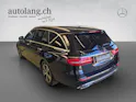 Mercedes-Benz E 220 d Avantgarde 4Matic T-Modell