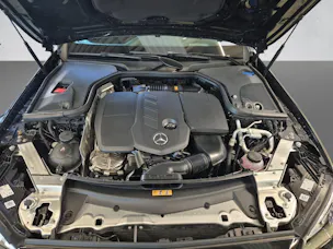 Mercedes-Benz E 220 d Avantgarde 4Matic T-Modell