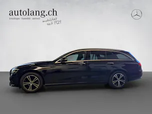 Mercedes-Benz E 220 d Avantgarde 4Matic T-Modell