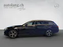 Mercedes-Benz E 220 d Avantgarde 4Matic T-Modell