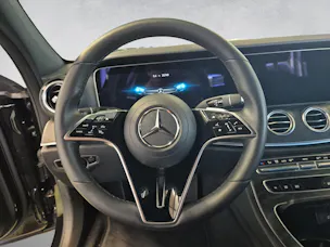 Mercedes-Benz E 220 d Avantgarde 4Matic T-Modell