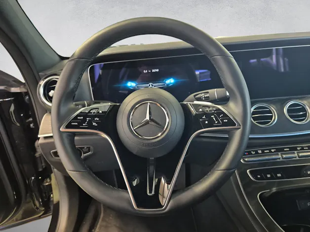 Mercedes-Benz E 220 d Avantgarde 4Matic T-Modell