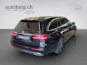 Mercedes-Benz E 220 d Avantgarde 4Matic T-Modell