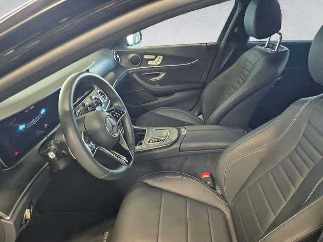 Mercedes-Benz E 220 d Avantgarde 4Matic T-Modell