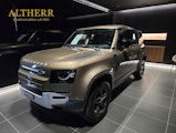 First vehicle image