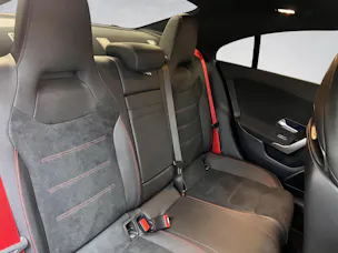 Mercedes-Benz CLA 45 S AMG 4Matic+