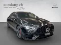 MERCEDES-BENZ CLA 45 S AMG 4Matic+