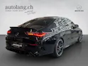 Mercedes-Benz CLA 45 S AMG 4Matic+