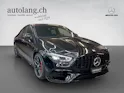 Mercedes-Benz CLA 45 S AMG 4Matic+