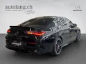 MERCEDES-BENZ CLA 45 S AMG 4Matic+