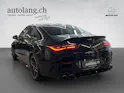 Mercedes-Benz CLA 45 S AMG 4Matic+