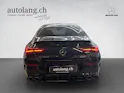 Mercedes-Benz CLA 45 S AMG 4Matic+