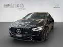 Mercedes-Benz CLA 45 S AMG 4Matic+