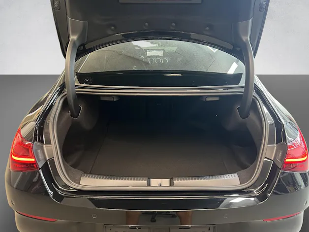Mercedes-Benz CLA 45 S AMG 4Matic+