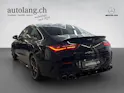 MERCEDES-BENZ CLA 45 S AMG 4Matic+