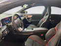 Mercedes-Benz CLA 45 S AMG 4Matic+