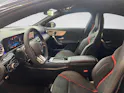 MERCEDES-BENZ CLA 45 S AMG 4Matic+