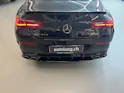 Mercedes-Benz CLA 45 S AMG 4Matic+