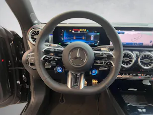 Mercedes-Benz CLA 45 S AMG 4Matic+