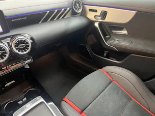 MERCEDES-BENZ CLA 45 S AMG 4Matic+